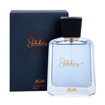 Rasasi Shuhrah Pour Homme