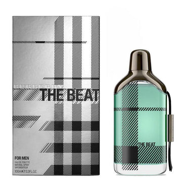 Burberry The Beat Eau De Toilette 100ml For Men