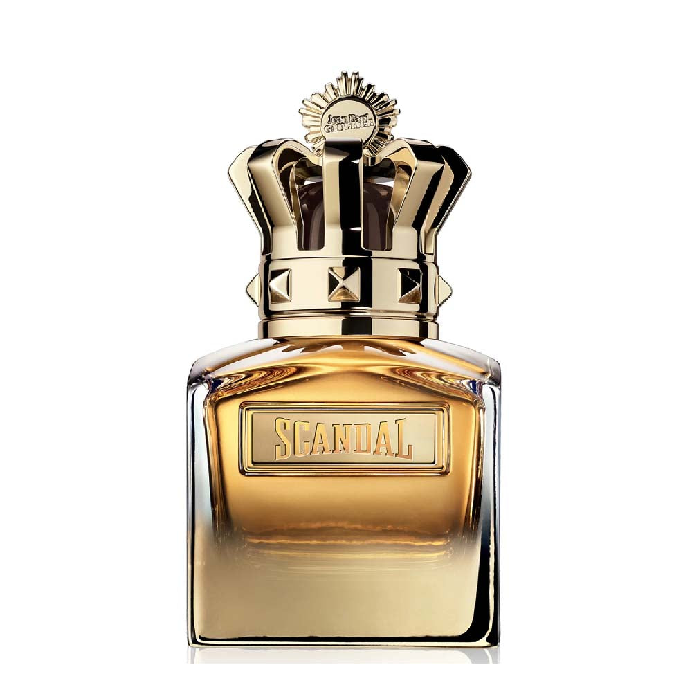 Jean Paul Gaultier Scandal Pour Homme Absolu Parfum 100ml For Men