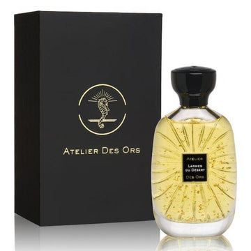 Atelier Des Ors Larmes Du Desert Eau De Parfum 100ml For Unisex