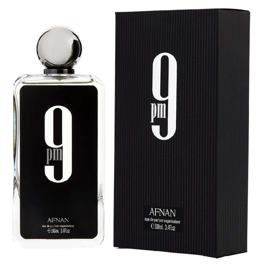 Afnan 9pm Parfum