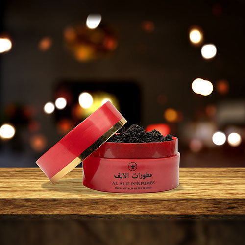 Oudh Al Abid 50gm Bakhoor