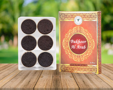 Bukhoor Al Arab