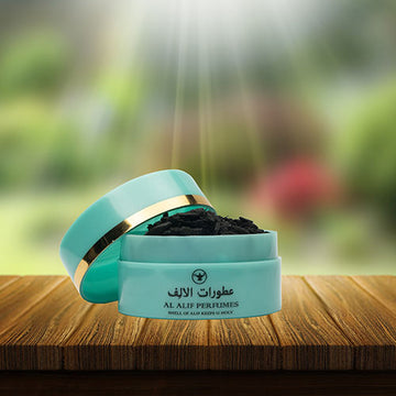 Oudh Al Marwa Bakhoor