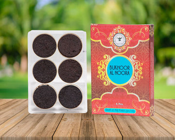 Bukhoor Al Noora
