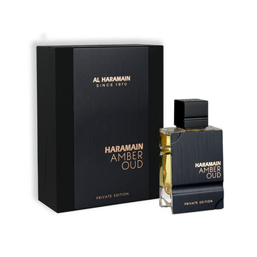 Al Haramain Amber Oud Private Edition Eau De Parfum For Unisex