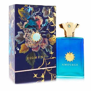 Amouage Figment Man Eau De Parfum 100ml