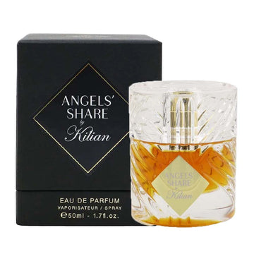 Kilian Paris Angels Share Eau De Parfum 50ml For Unisex
