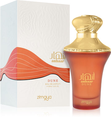 Zimaya Anhaar Dune Eau De Parfum 100ml For Women