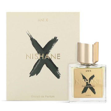 Nishane Ani X Extrait De Parfum 100ml For Unisex