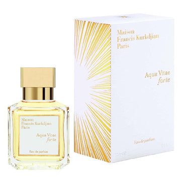Maison Francis Kurkdjian Aqua Vitae forte Eau De Parfum 70ml For Unisex