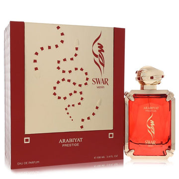 Arabiyat Prestige Swar Venin Eau De Parfum 100ml For Man & Woman