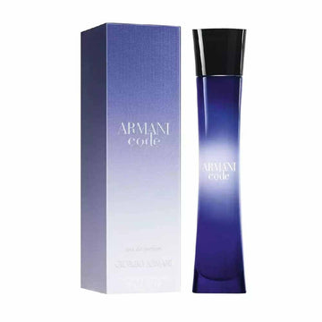 Giorgio Armani Code Eau De Parfum