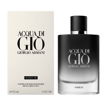 Giorgio Armani Acqua Di Gio Parfum 125ml