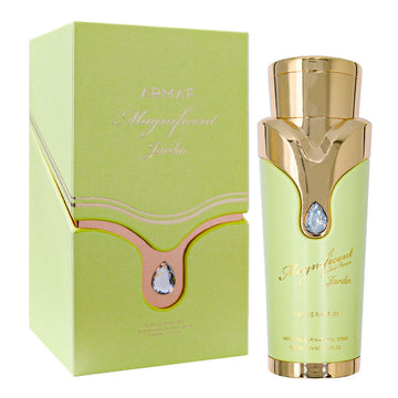 Armaf Magnificent Jardin Eau De Parfum 100ml For Women