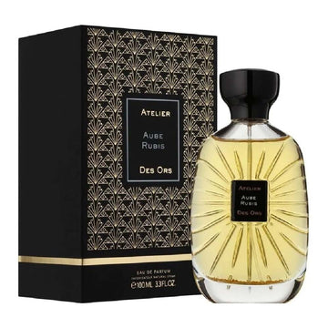 Atelier Des Ors Aube Rubis Eau De Parfum 100ml For Unisex