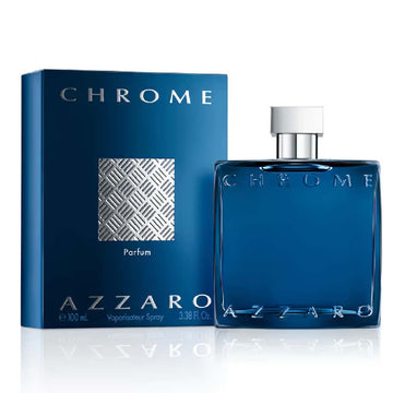 Azzaro Chrome Parfum