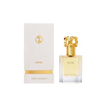 Swiss Arabian Hawa Eau De Perfume 80ml For Women