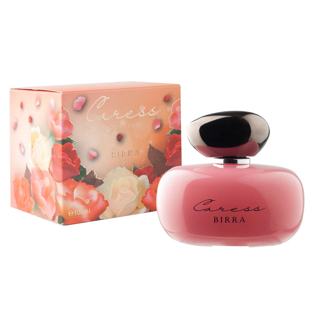 Birra Premium Perfumes Review Birra Caress Eau De Parfum For Women
