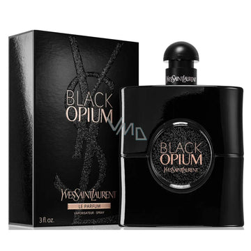 Yves Saint Laurent Black Opium Le Parfum 90ml For Women