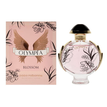 Paco Rabanne Olympea Blossom Eau De Parfum 80ml For Women