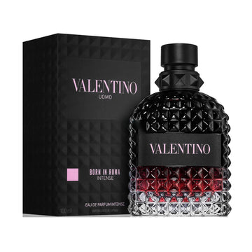 Valentino Uomo Born In Roma Intense Eau De Parfum Intense 100ml For Men