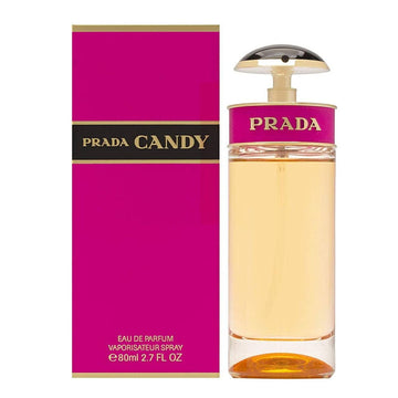 Prada Candy Eau De Parfum 80ml For Women