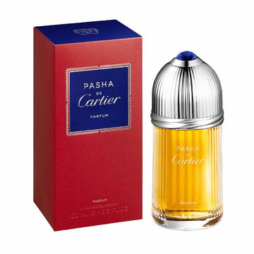 Cartier De Pasha Parfum 100ml For Men