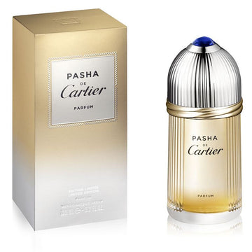 Cartier De Pasha Parfum Limited Edition 100ml For Men