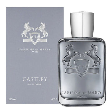 Parfums De Marly Castley Eau De Parfum 125ml For Men(New Release 2025)