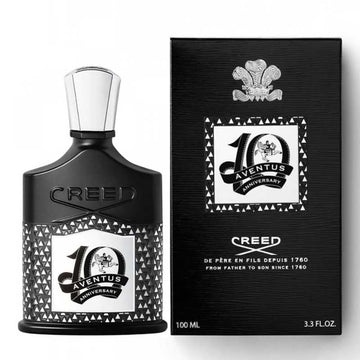 Creed Aventus 10th Anniversary