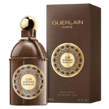 Guerlain Cuir Intense Eau De Parfum 125ml For Unisex