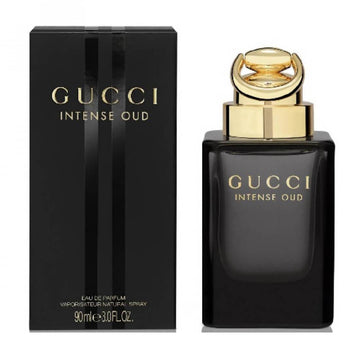 Gucci Oud Intense Eau De Parfum 90ml For Unisex