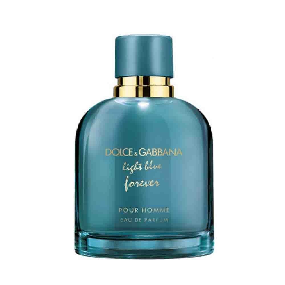 Dolce & Gabbana Light Blue Forever Pour Homme Eau De Parfum 100ml