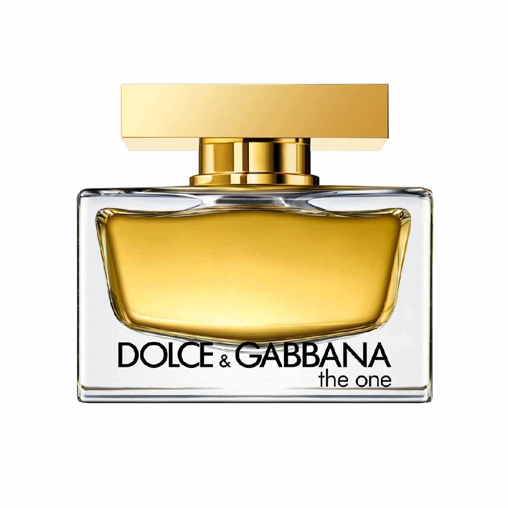 Dolce & Gabbana The One Eau De Parfum 75ml For Women