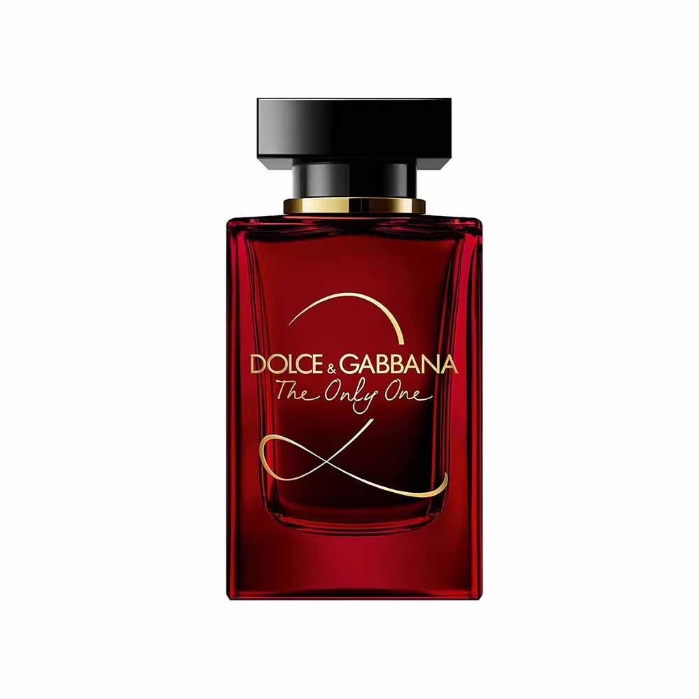 Dolce & Gabbana The Only One 2 Eau De Parfum 100ml For Women