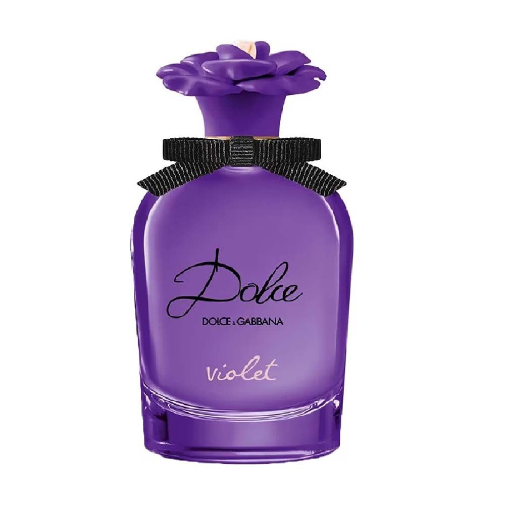 Dolce & Gabbana Dolce Violet Eau De Toilette 75ml For Women