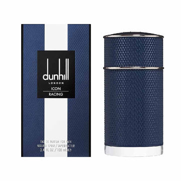 Dunhill Icon Racing Blue Eau De Parfum 100ml For Men