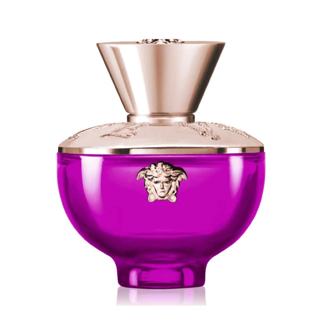 Versace Pour Femme Dylan Purple Eau De Parfum 100ml For Women