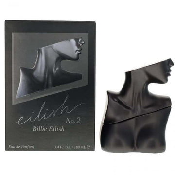 Billie Eilish Eilish No 2 Eau De Parfum 100ml For Unisex
