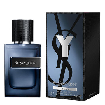 Yves Saint Laurent L'elixir Parfum 60ml For Men