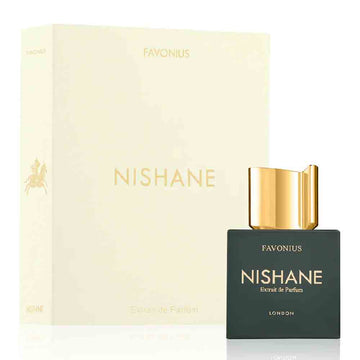 Nishane Favonius Extrait De Parfum 100ml For Unisex