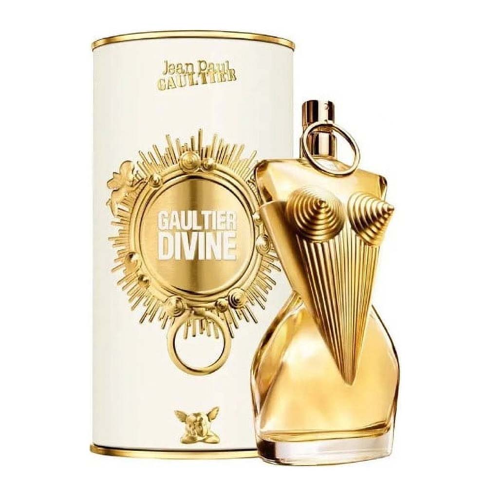 Jean Paul Gaultier Divine Eau De Parfum 100ml For Women
