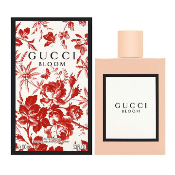 Gucci Bloom Eau De Parfum 100ml For Women