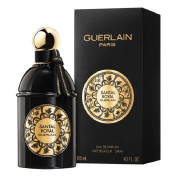 Guerlain Santal Royal Eau De Parfum 125ml For Unisex