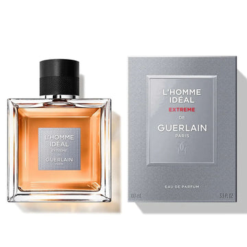 Guerlain L'Homme Idéal Extrême Eau De Parfum 100ml For Men