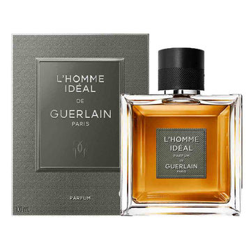 Guerlain L'Homme Ideal Parfum 100ml For Men 2024 Launch