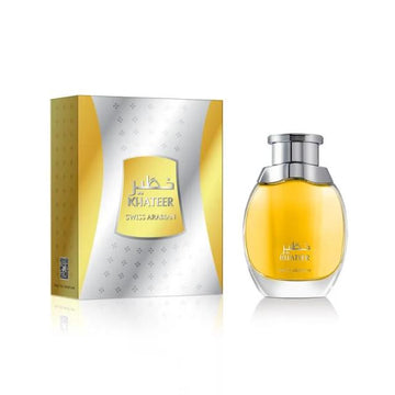 Swiss Arabian Khateer Perfume 100ml For Unisex
