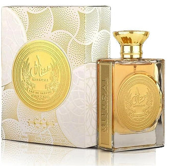 Ard Al Zaafaran Mithqal Eau De Parfum 100ml For Men & Women