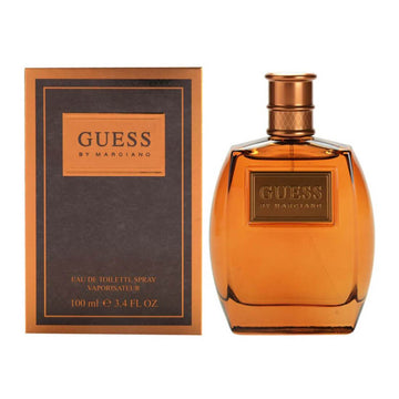 Guess By Marciano Eau De Toilette 100ml For Men